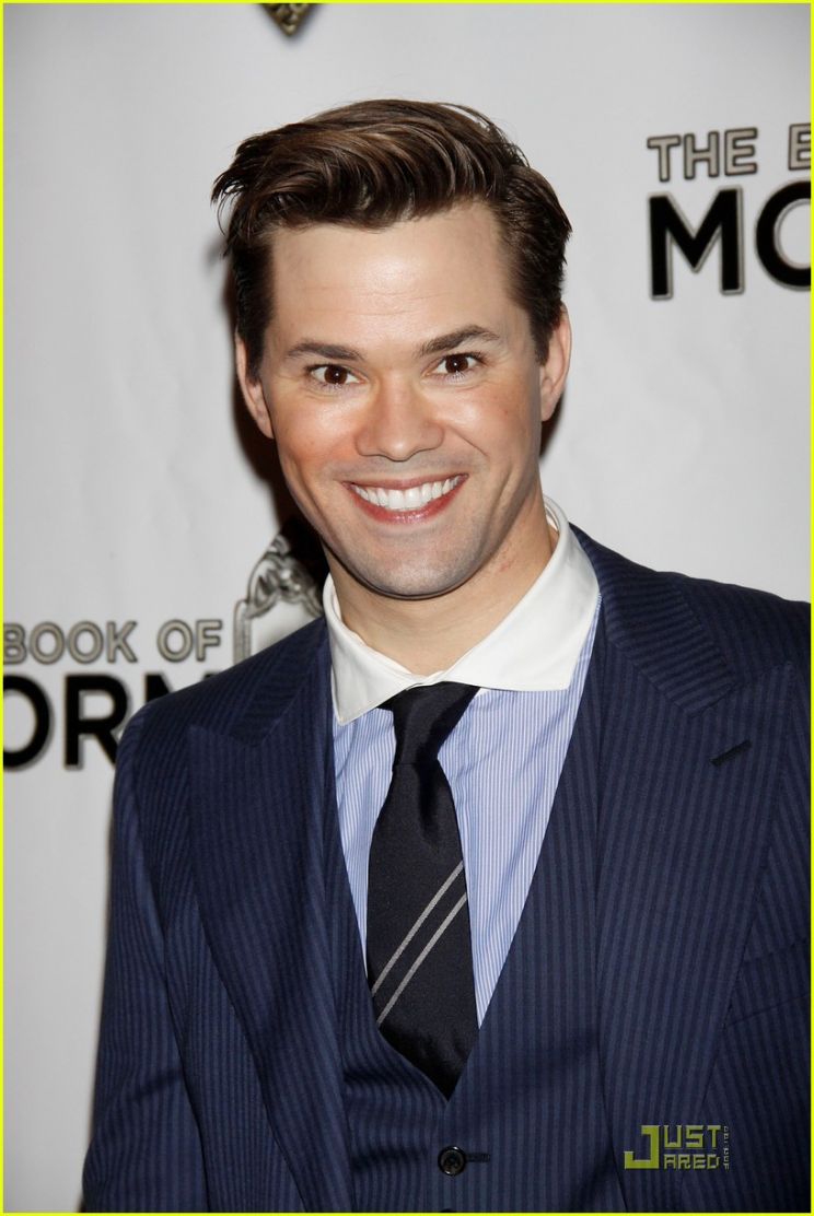 Andrew Rannells