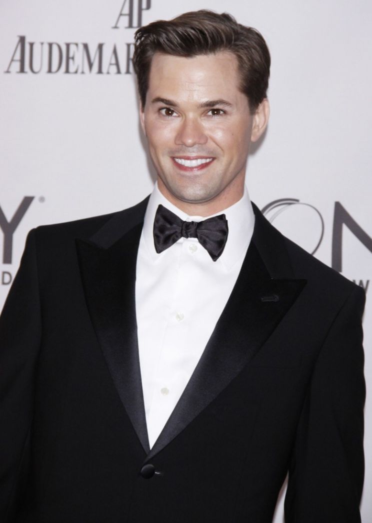 Andrew Rannells