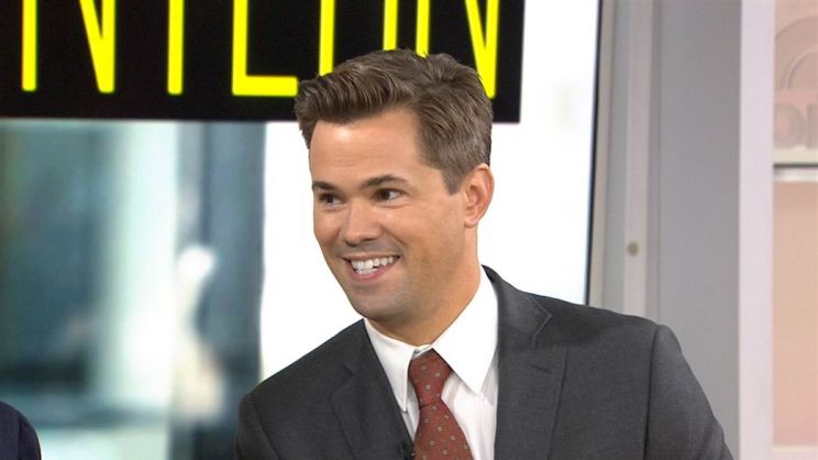 Andrew Rannells