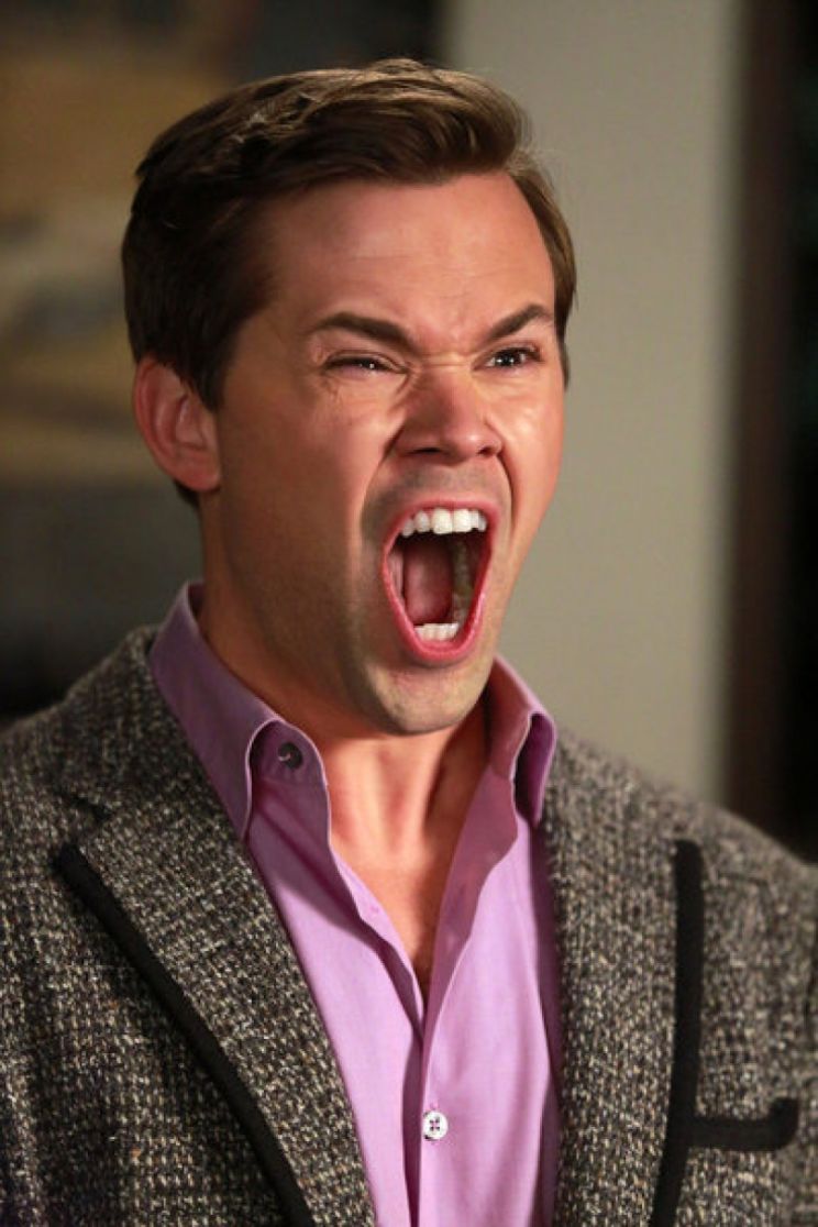 Andrew Rannells