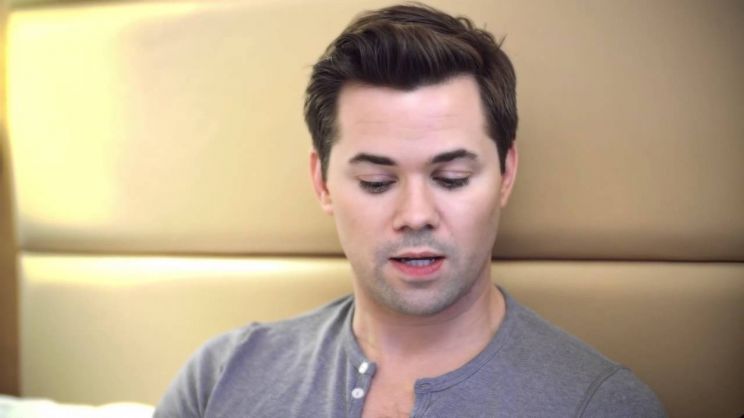 Andrew Rannells