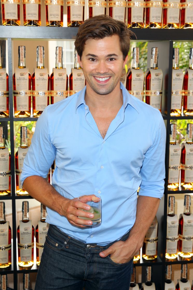 Andrew Rannells