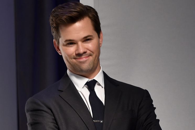 Andrew Rannells