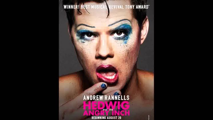 Andrew Rannells