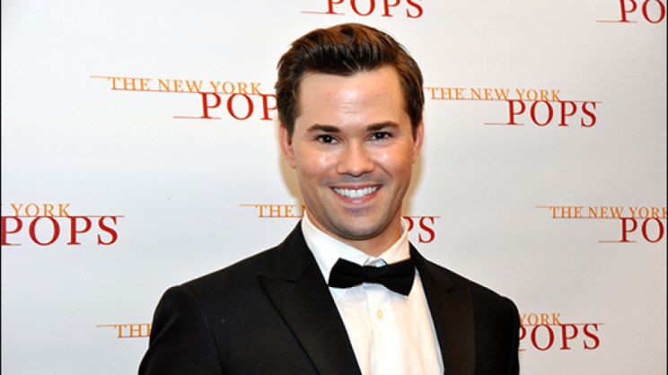 Andrew Rannells