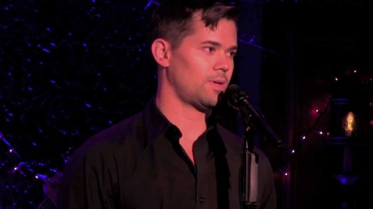 Andrew Rannells