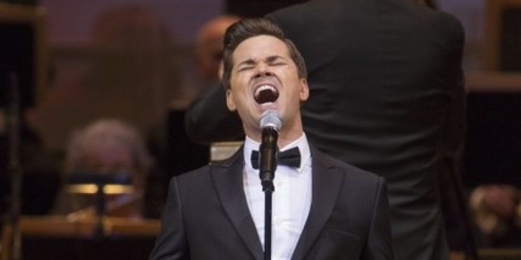 Andrew Rannells