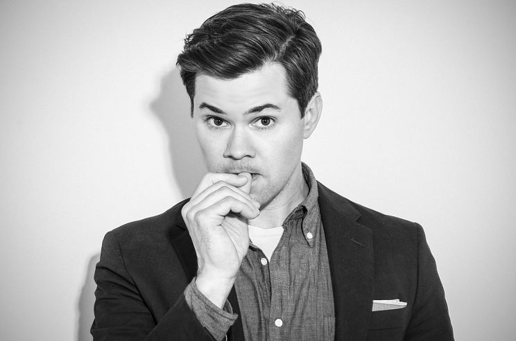 Andrew Rannells