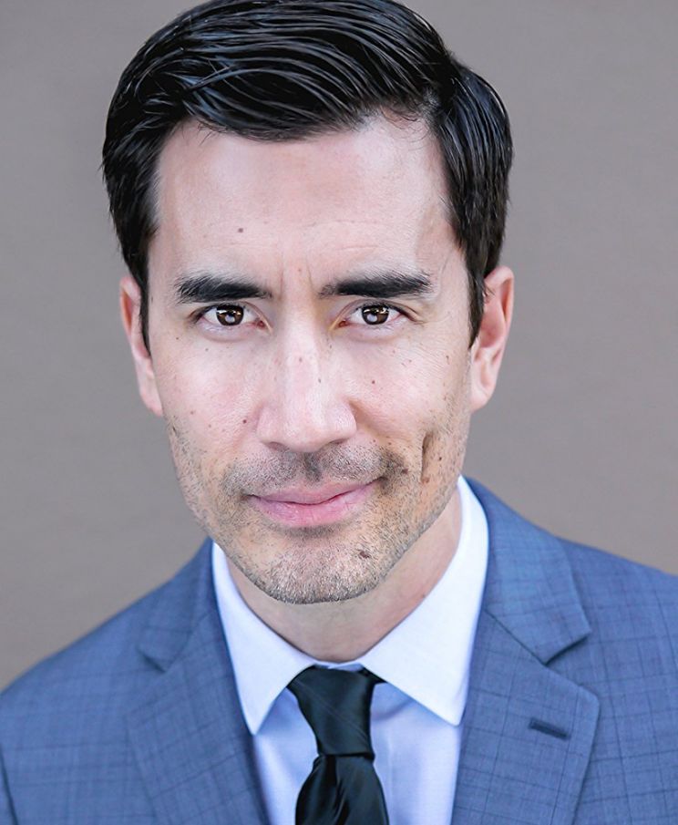 Andrew Roach