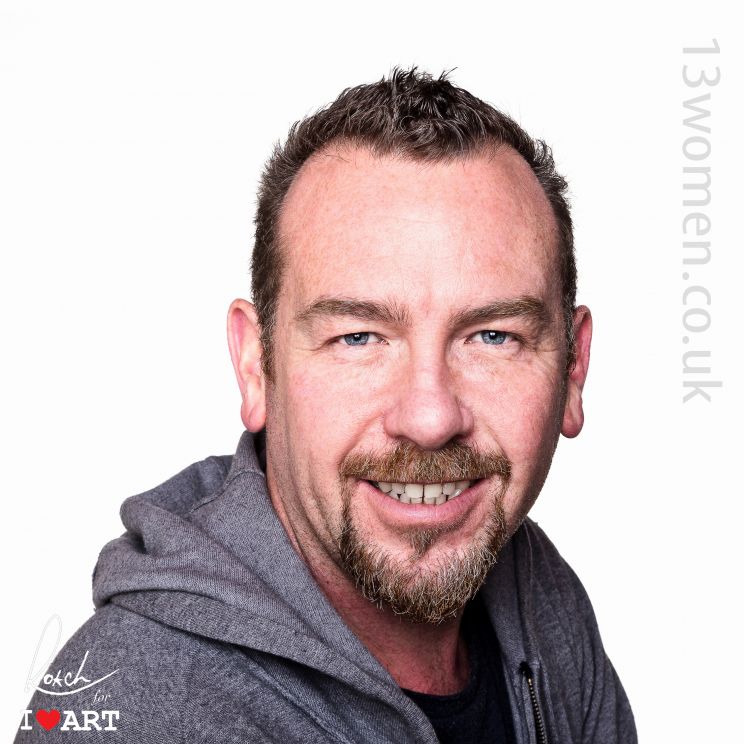 Andrew Roach