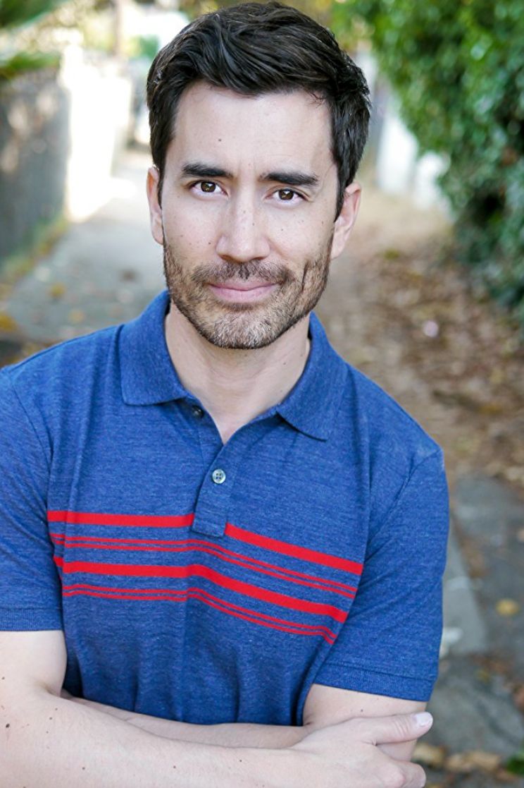 Andrew Roach