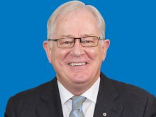 Andrew Robb