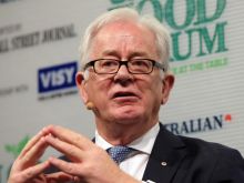 Andrew Robb