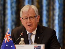 Andrew Robb