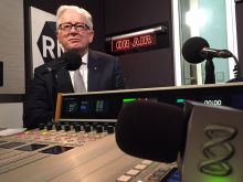 Andrew Robb