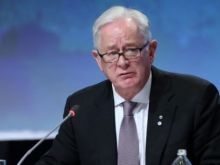 Andrew Robb