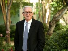 Andrew Robb