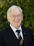 Andrew Robb