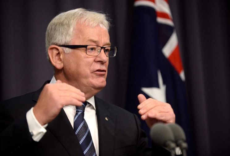 Andrew Robb