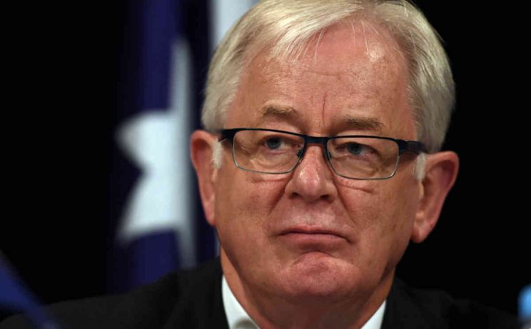 Andrew Robb