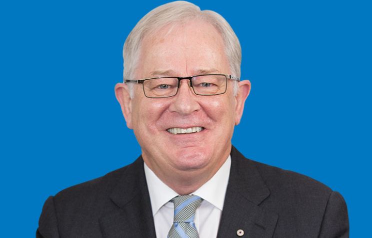 Andrew Robb