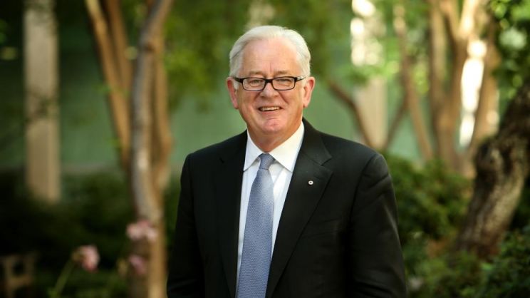 Andrew Robb