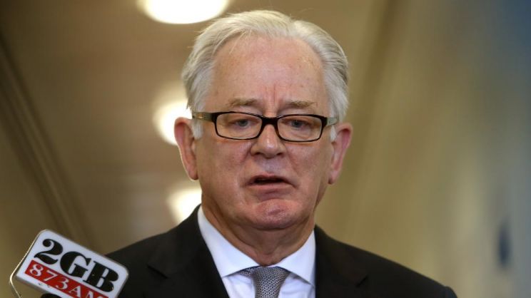 Andrew Robb