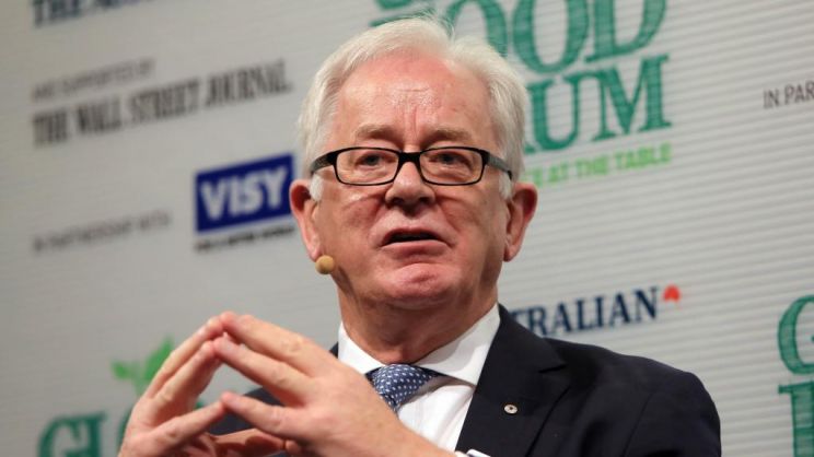 Andrew Robb