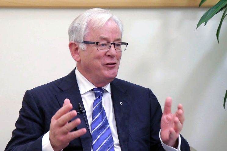 Andrew Robb