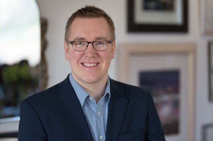 Andrew Robb