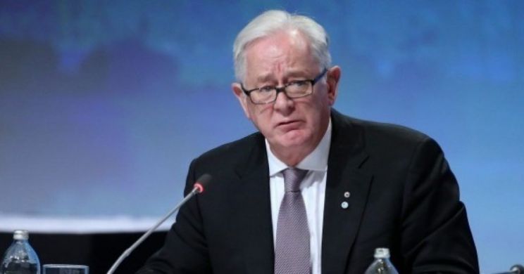 Andrew Robb