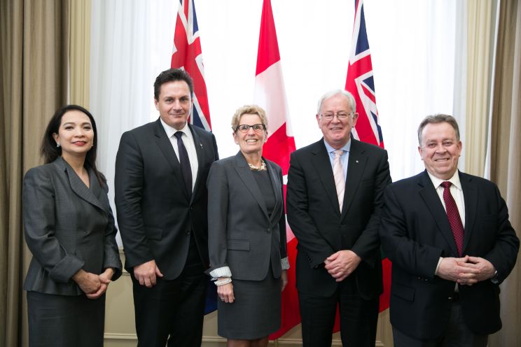 Andrew Robb