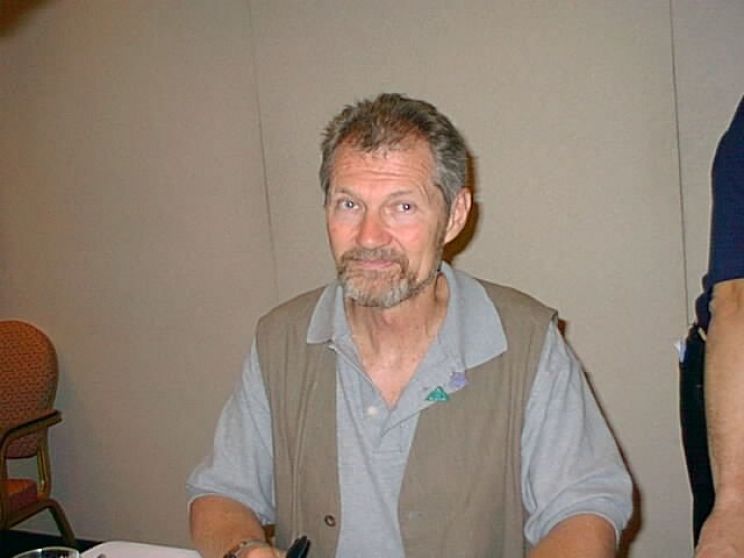 Andrew Robinson