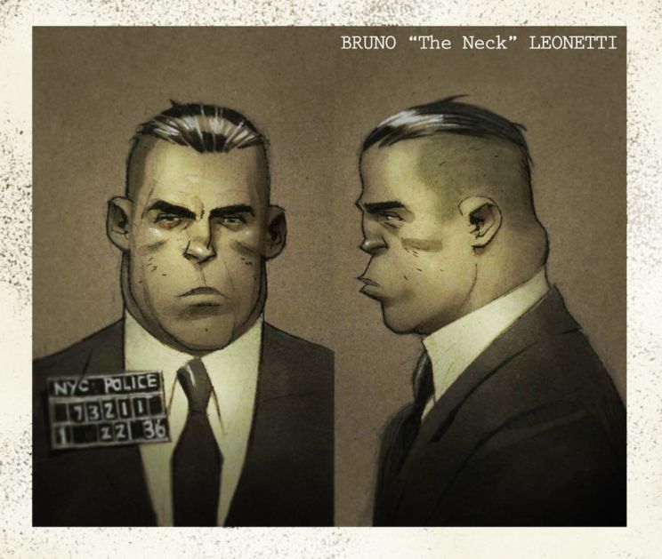 Andrew Robinson