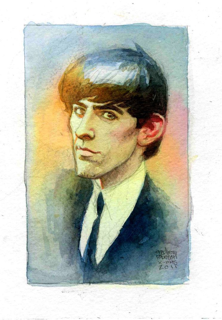 Andrew Robinson