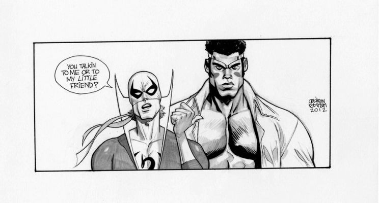 Andrew Robinson