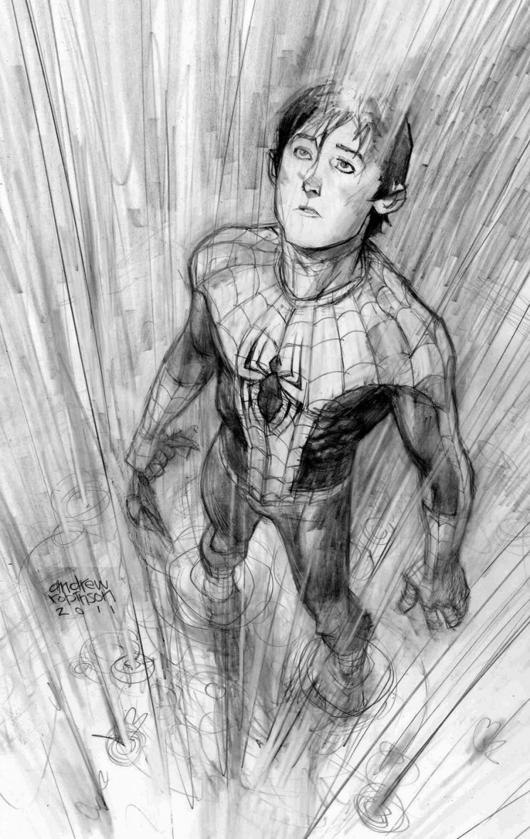 Andrew Robinson