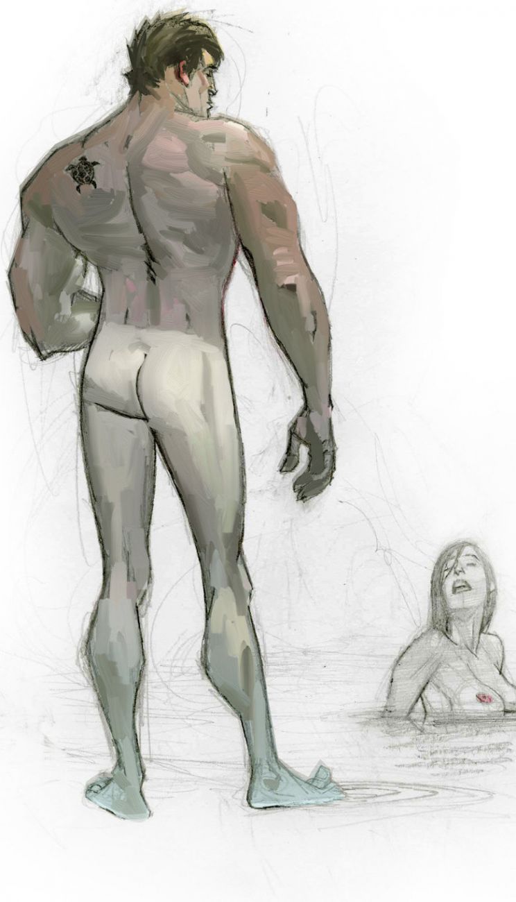Andrew Robinson