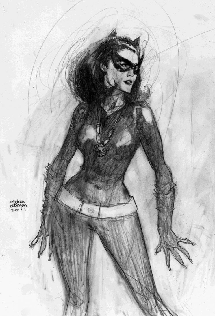 Andrew Robinson