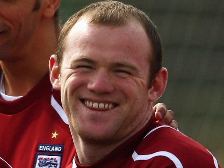 Andrew Rooney
