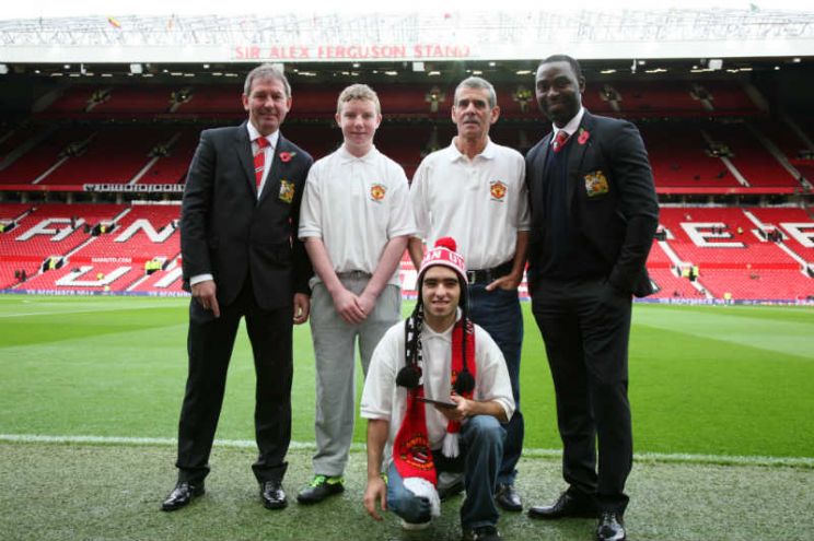 Andrew Rooney