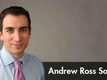 Andrew Ross Sorkin