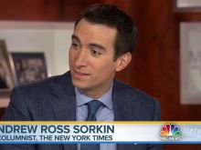 Andrew Ross Sorkin