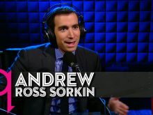 Andrew Ross Sorkin