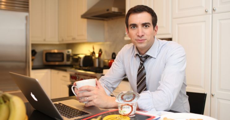 Andrew Ross Sorkin