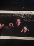 Andrew Roth