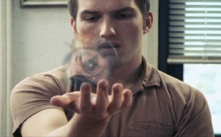 Andrew Roth