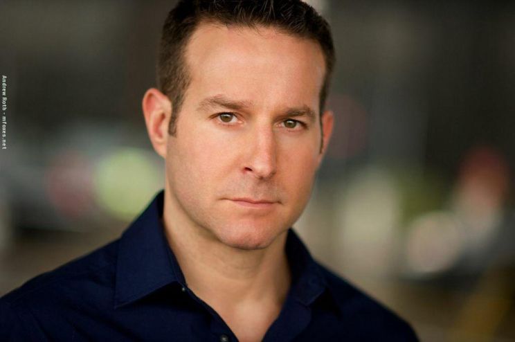 Andrew Roth