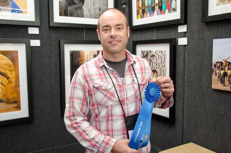 Andrew Roth