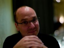 Andrew Rubin